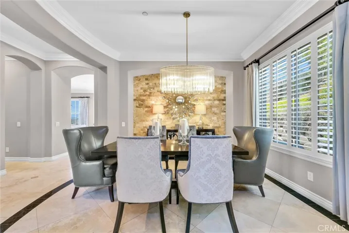 3983 Sage Ridge Drive, Yorba Linda, California 92887
