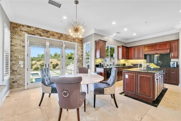 3983 Sage Ridge Drive, Yorba Linda, California 92887