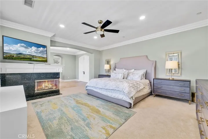 3983 Sage Ridge Drive, Yorba Linda, California 92887