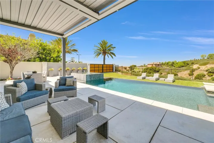 3983 Sage Ridge Drive, Yorba Linda, California 92887