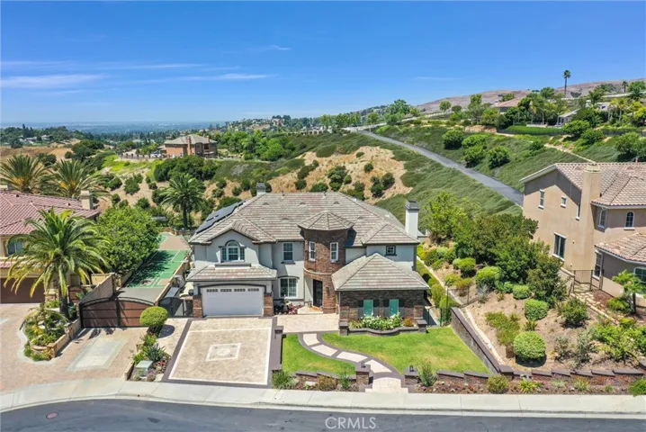 3983 Sage Ridge Drive, Yorba Linda, California 92887