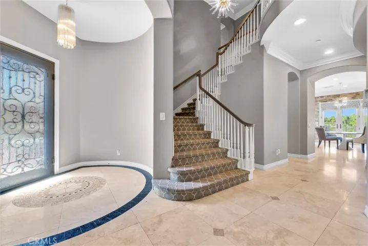 3983 Sage Ridge Drive, Yorba Linda, California 92887