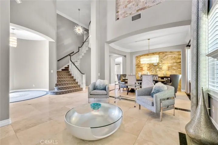 3983 Sage Ridge Drive, Yorba Linda, California 92887