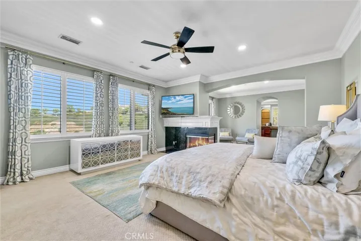 3983 Sage Ridge Drive, Yorba Linda, California 92887