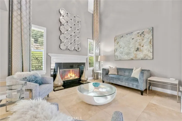 3983 Sage Ridge Drive, Yorba Linda, California 92887