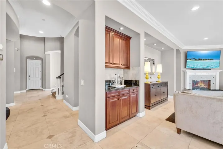 3983 Sage Ridge Drive, Yorba Linda, California 92887