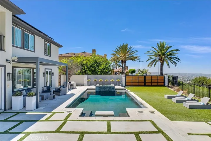 3983 Sage Ridge Drive, Yorba Linda, California 92887