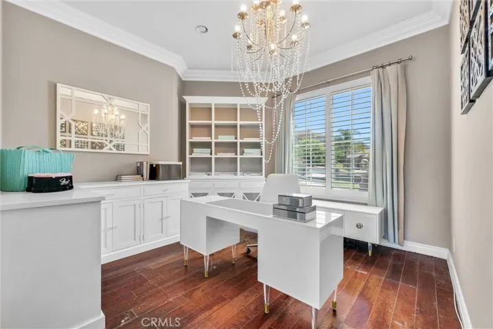 3983 Sage Ridge Drive, Yorba Linda, California 92887