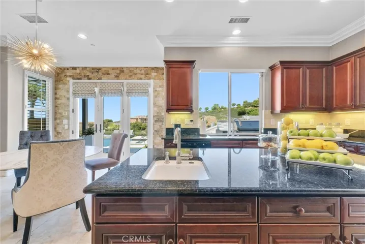 3983 Sage Ridge Drive, Yorba Linda, California 92887