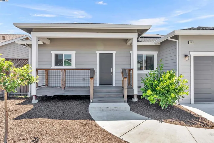 3626 Hemlock Ct, Santa Rosa, California 95403