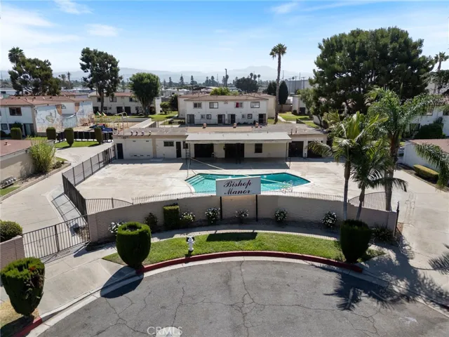 1001 E Camile Street G1, Santa Ana, California 92701