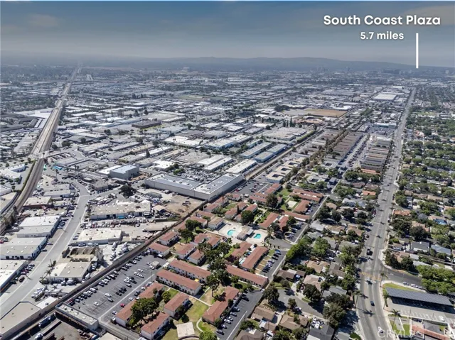 1001 E Camile Street G1, Santa Ana, California 92701