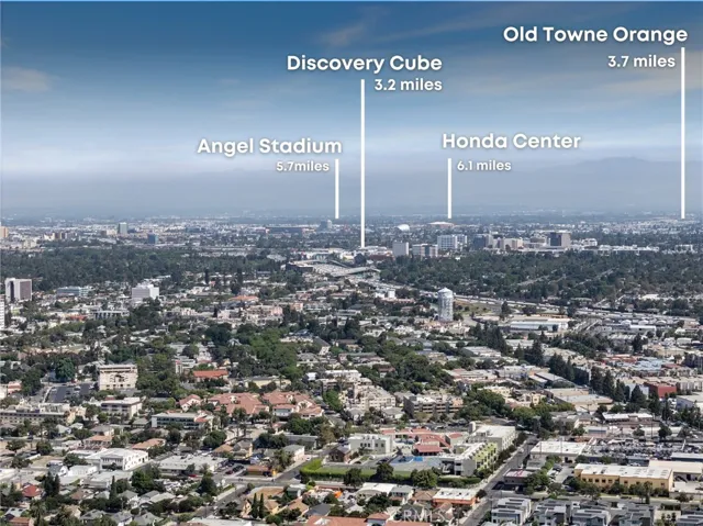1001 E Camile Street G1, Santa Ana, California 92701