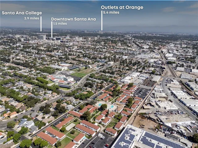 1001 E Camile Street G1, Santa Ana, California 92701