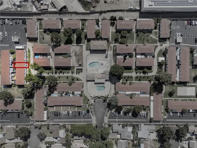 1001 E Camile Street G1, Santa Ana, California 92701
