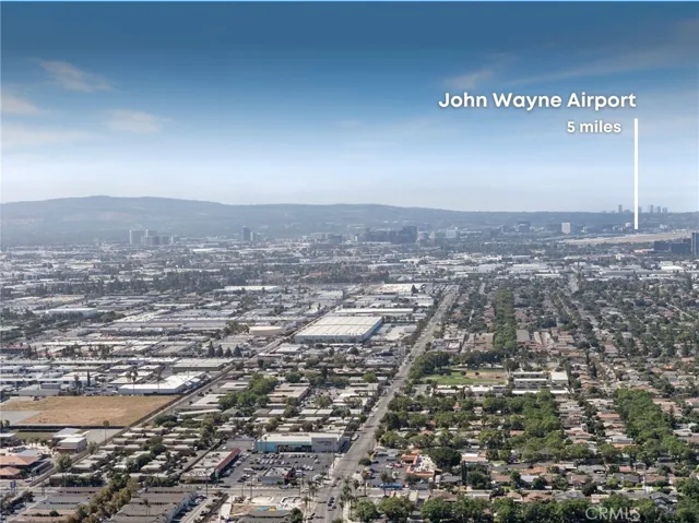 1001 E Camile Street G1, Santa Ana, California 92701