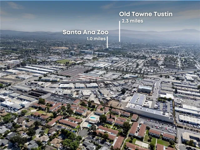 1001 E Camile Street G1, Santa Ana, California 92701