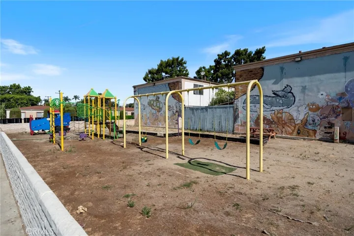 1001 E Camile Street G1, Santa Ana, California 92701