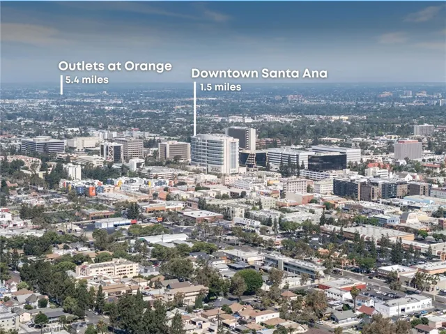1001 E Camile Street G1, Santa Ana, California 92701
