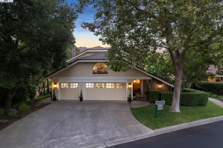 256 Live Oak Dr, Danville, California 94506