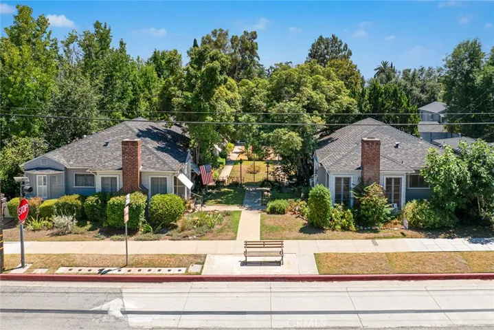 590 W Sierra Madre Boulevard, Sierra Madre, California 91024