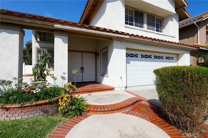 26345 Rosa Street, Laguna Hills, California 92656