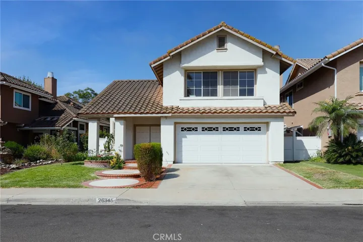 26345 Rosa Street, Laguna Hills, California 92656