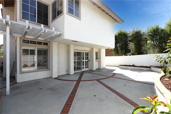 26345 Rosa Street, Laguna Hills, California 92656