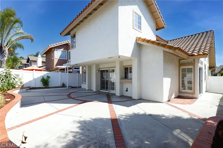 26345 Rosa Street, Laguna Hills, California 92656