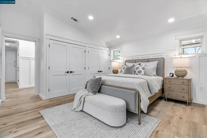 Main House Primary Suite