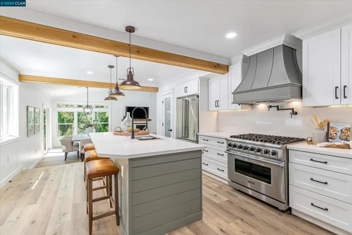 148 Springside Rd, Walnut Creek, California 94597