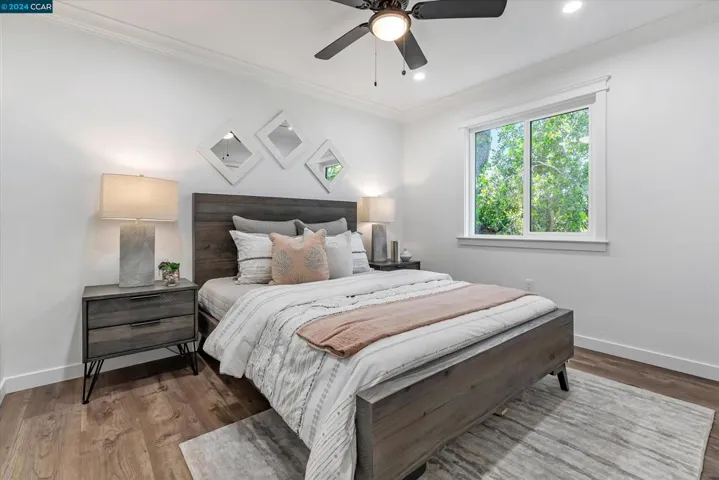 Guest House Secondary Bedroom 1