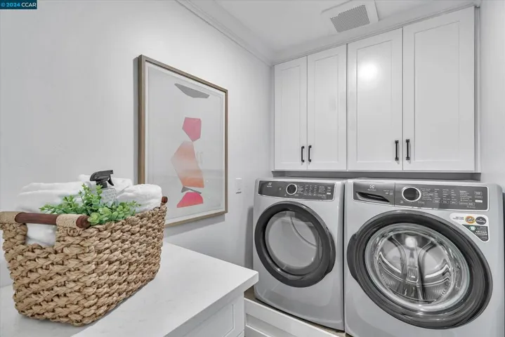 Main House Laundry Room