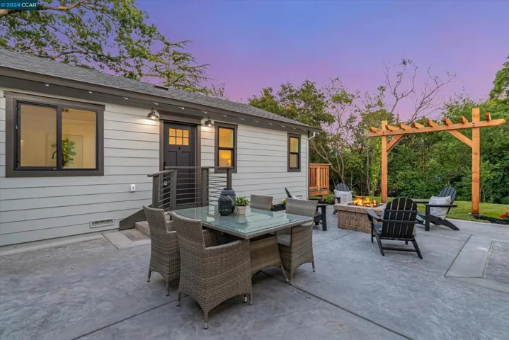 148 Springside Rd, Walnut Creek, California 94597