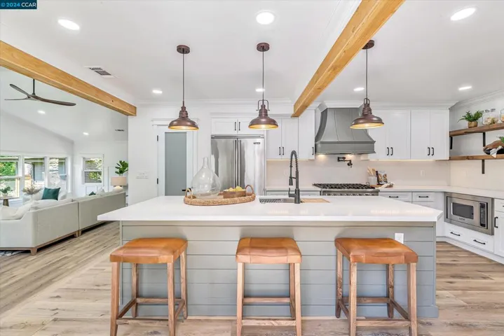 148 Springside Rd, Walnut Creek, California 94597