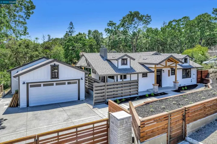 148 Springside Rd, Walnut Creek, California 94597