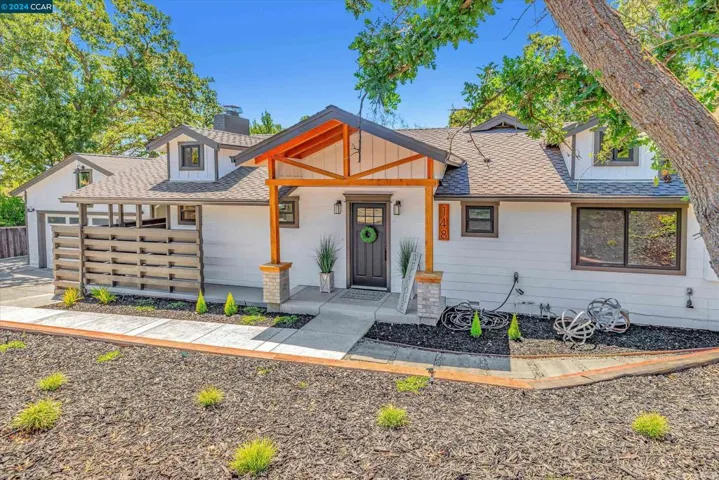 148 Springside Rd, Walnut Creek, California 94597