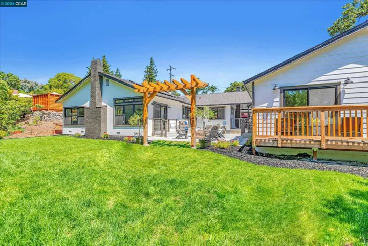 148 Springside Rd, Walnut Creek, California 94597