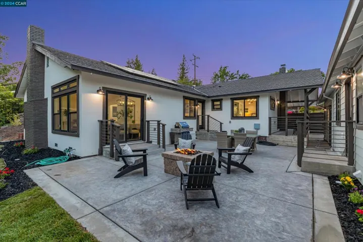 148 Springside Rd, Walnut Creek, California 94597