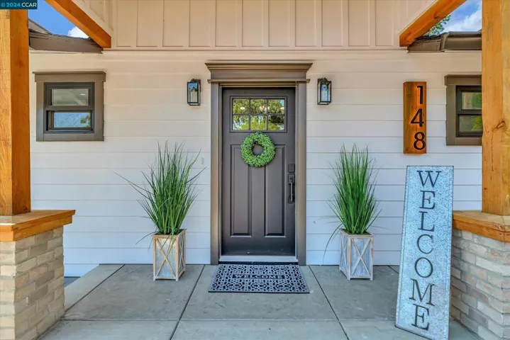 148 Springside Rd, Walnut Creek, California 94597