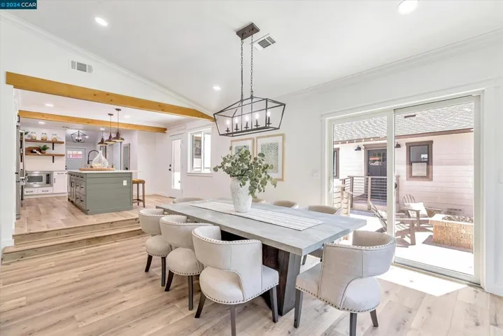 148 Springside Rd, Walnut Creek, California 94597