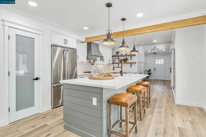 148 Springside Rd, Walnut Creek, California 94597