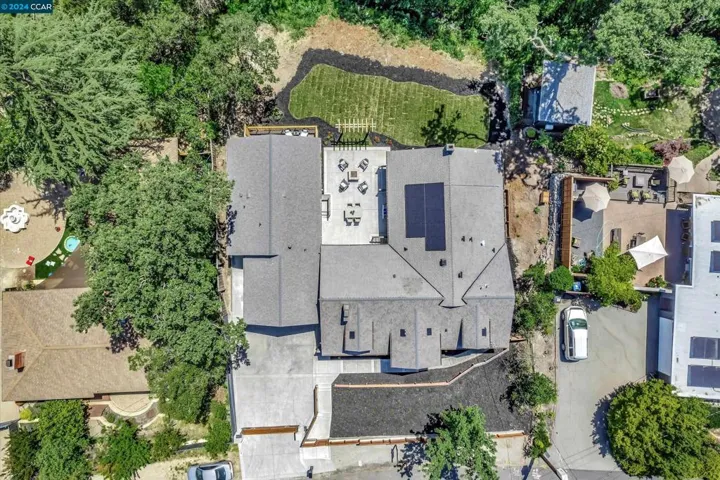 148 Springside Rd, Walnut Creek, California 94597