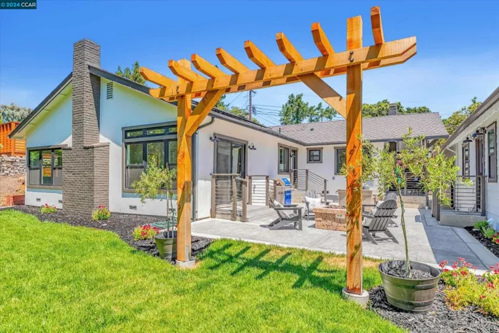 148 Springside Rd, Walnut Creek, California 94597