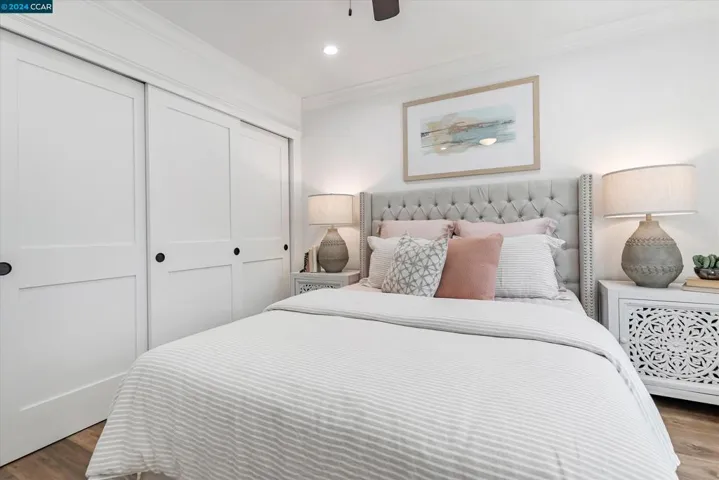 Guest House Secondary Bedroom 2