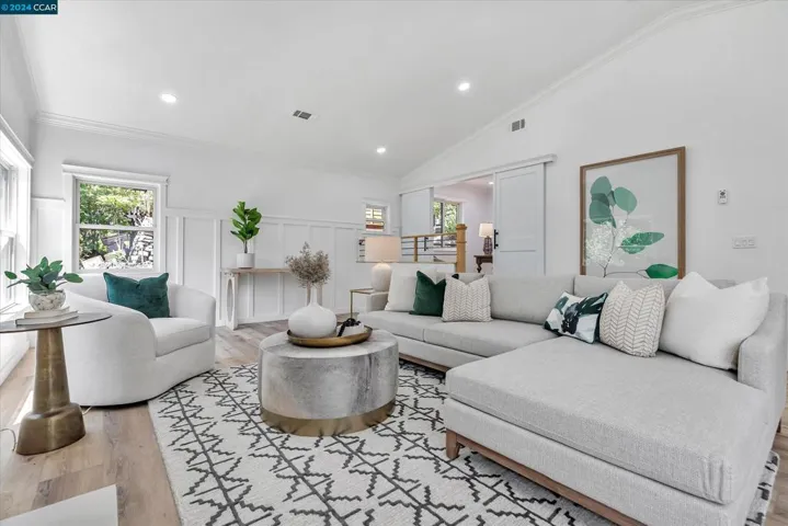 Main House Family Room