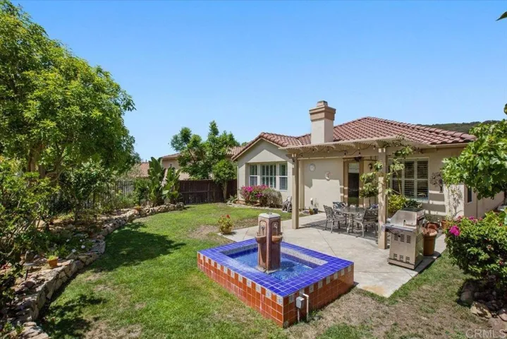 1118 Via Vera Cruz, San Marcos, California 92078