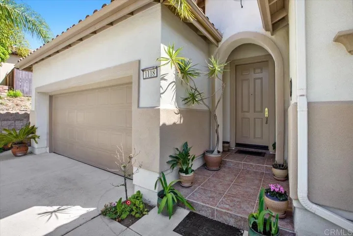 1118 Via Vera Cruz, San Marcos, California 92078