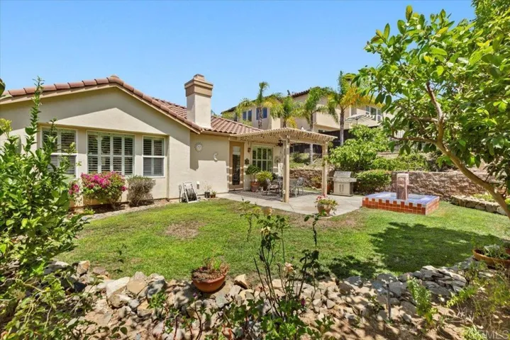 1118 Via Vera Cruz, San Marcos, California 92078