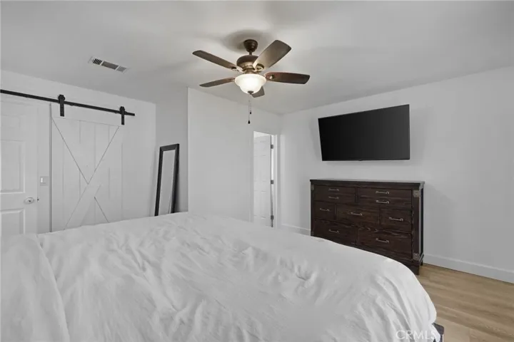 Executive Bedroom